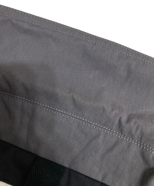 MHL（エムエイチエル）MHL (エムエイチエル) PADDED COTTON NYLON グレー サイズ:Mの古着・服飾アイテム