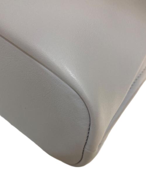 COLE HAAN（コールハーン）COLE HAAN (コールハーン) ミニコレクティブサッチェル ブルー サイズ:表記なしの古着・服飾アイテム