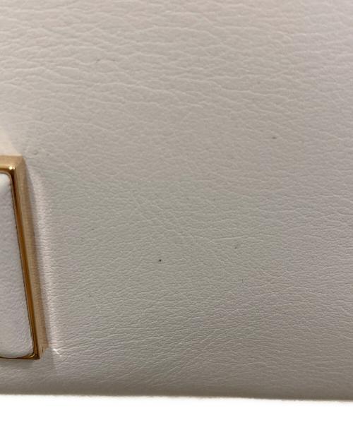 COLE HAAN（コールハーン）COLE HAAN (コールハーン) ミニコレクティブサッチェル ブルー サイズ:表記なしの古着・服飾アイテム