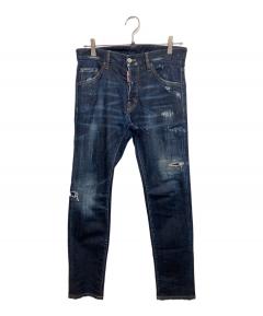 中古・古着通販】DSQUARED2 (ディースクエアード) Cool guy jean