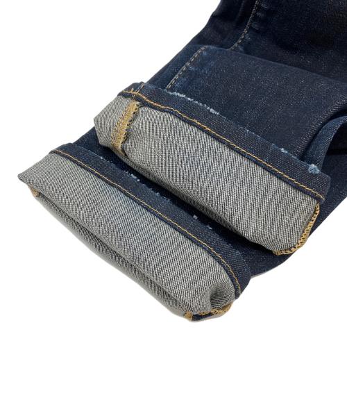 DSQUARED2（ディースクエアード）DSQUARED2 (ディースクエアード) COOL GUY JEANS インディゴ サイズ:42の古着・服飾アイテム
