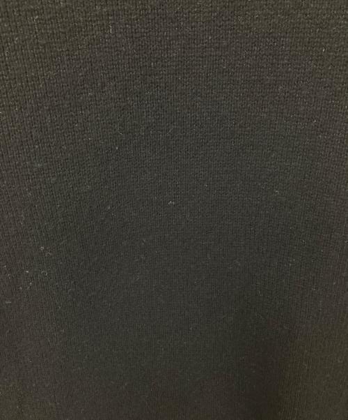 PENDLETON（ペンドルトン）PENDLETON (ペンドルトン) ネイティブ柄ニット ブラック サイズ:Lの古着・服飾アイテム