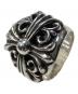 CHROME HEARTS（クロムハーツ）の古着「KEEPER RING」