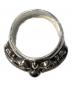 CHROME HEARTS (クロムハーツ) KEEPER RING サイズ:8号：200000円