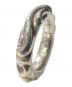 CHROME HEARTS（クロムハーツ）の古着「SCROLL BAND RING」