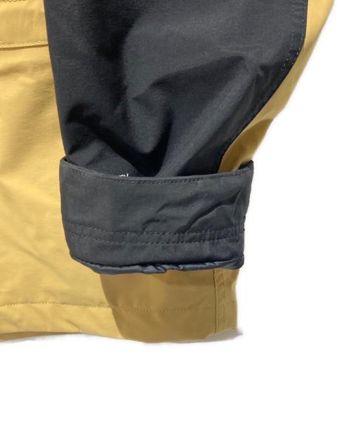THE NORTH FACE（ザ ノース フェイス）THE NORTH FACE (ザ ノース フェイス) Mountain Light Jacket ブラウン サイズ:Mの古着・服飾アイテム