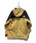 THE NORTH FACE (ザ ノース フェイス) Mountain Light Jacket ブラウン サイズ:M：20000円