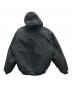 CarHartt (カーハート) DUCK ACTIVE JACKET ブラック サイズ:L：18000円