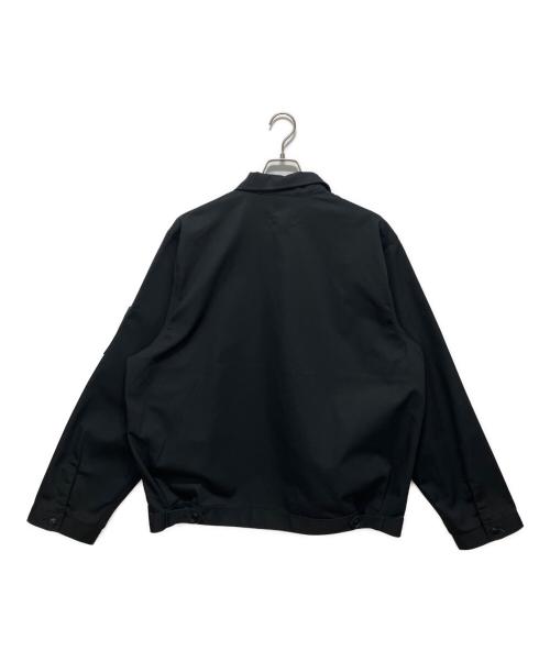 Dickies（ディッキーズ）Dickies (ディッキーズ) HTC (エイチティーシー) Eisenhower Jacket ブラック サイズ:XLの古着・服飾アイテム