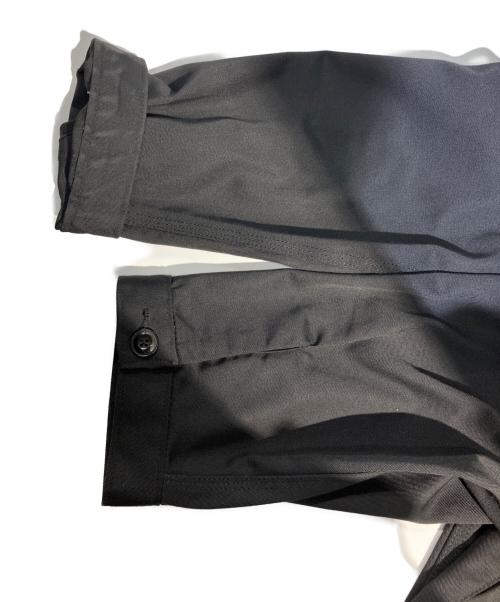 Dickies（ディッキーズ）Dickies (ディッキーズ) HTC (エイチティーシー) Eisenhower Jacket ブラック サイズ:XLの古着・服飾アイテム
