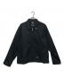 Dickies（ディッキーズ）の古着「Eisenhower Jacket」｜ブラック