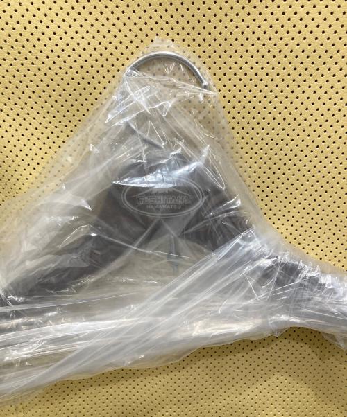 KUSHITANI（クシタニ）KUSHITANI (クシタニ) パンチングライダースジャケット ベージュ サイズ:LLの古着・服飾アイテム