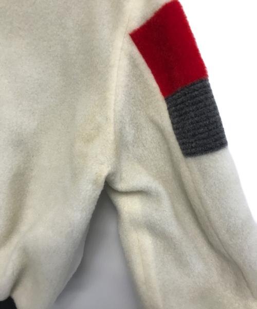 macgregor（マクレガー）macgregor (マクレガー) リバーシブル ボンバージャケット ネイビー サイズ:40の古着・服飾アイテム