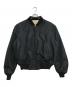 中古・古着 macgregor (マクレガー) リバーシブル ボンバージャケット ネイビー サイズ:40：25000円