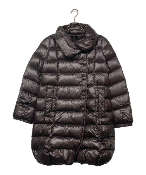 TATRAS（タトラス）TATRAS (タトラス) ファドダウンコート ブラウン サイズ:34の古着・服飾アイテム