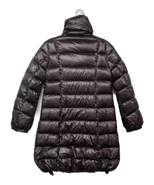 TATRAS（タトラス）TATRAS (タトラス) ファドダウンコート ブラウン サイズ:34の古着・服飾アイテム