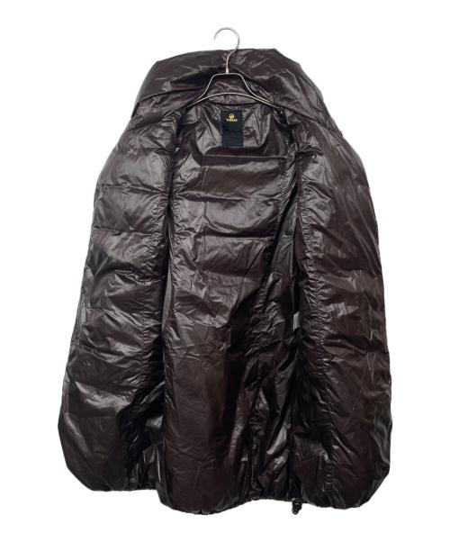 TATRAS（タトラス）TATRAS (タトラス) ファドダウンコート ブラウン サイズ:34の古着・服飾アイテム