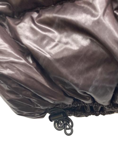 TATRAS（タトラス）TATRAS (タトラス) ファドダウンコート ブラウン サイズ:34の古着・服飾アイテム