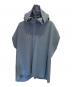 HOMME PLISSE ISSEY MIYAKE（オム プリッセ イッセイ ミヤケ）の古着「Monthly Colors Augusut」｜SLATE BLUE