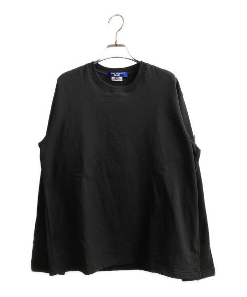 JUNYA WATANABE MAN（ジュンヤワタナベマン）JUNYA WATANABE MAN (ジュンヤワタナベマン) FILSON (フィルソン) Filson Long Sleeve T-Shirt ブラック サイズ:Sの古着・服飾アイテム