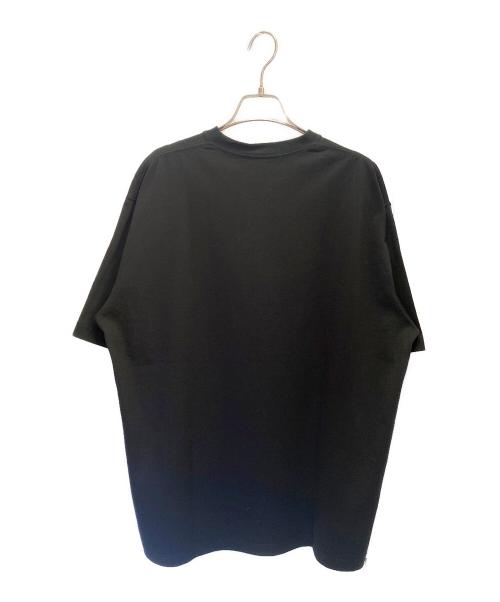 JUNYA WATANABE MAN（ジュンヤワタナベマン）JUNYA WATANABE MAN (ジュンヤワタナベマン) 綿天竺 T006 ブラック サイズ:Ｍの古着・服飾アイテム