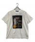 JUNYA WATANABE MAN（ジュンヤワタナベマン）の古着「Container 3 TEE」｜ホワイト
