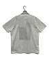 JUNYA WATANABE MAN (ジュンヤワタナベマン) Container 3 TEE ホワイト サイズ:S：14000円