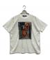 JUNYA WATANABE MAN（ジュンヤワタナベマン）の古着「Container 4 TEE」｜ホワイト