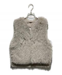 中古・古着通販】ARPEGE STORY (アルページュストーリー) リバーシブル