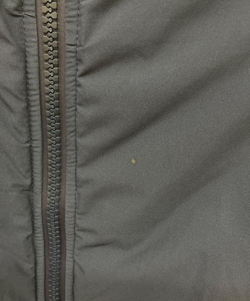 Cruciani（クルチアーニ）Cruciani (クルチアーニ) ダウンベスト ネイビー サイズ:48の古着・服飾アイテム