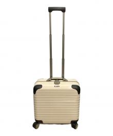 RIMOWA（リモワ）の古着「LIMBO」｜クリームホワイト