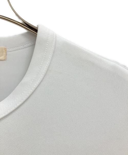 COMME des GARCONS（コムデギャルソン）COMME des GARCONS (コムデギャルソン) Floral Printed T-shirt ホワイト サイズ:XSの古着・服飾アイテム