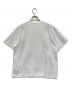 COMME des GARCONS (コムデギャルソン) Floral Printed T-shirt ホワイト サイズ:XS：15000円