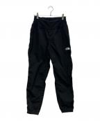 THE NORTH FACEザ ノース フェイス）の古着「Free Run Long Pant」｜ブラック