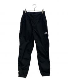 THE NORTH FACE（ザ ノース フェイス）の古着「Free Run Long Pant」｜ブラック