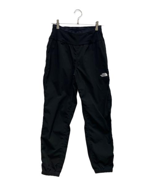 THE NORTH FACE（ザ ノース フェイス）THE NORTH FACE (ザ ノース フェイス) Free Run Long Pant ブラック サイズ:Lの古着・服飾アイテム