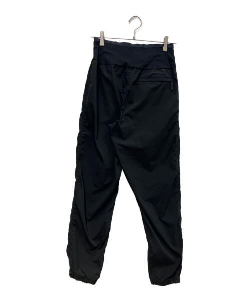 THE NORTH FACE（ザ ノース フェイス）THE NORTH FACE (ザ ノース フェイス) Free Run Long Pant ブラック サイズ:Lの古着・服飾アイテム