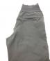 中古・古着 THE NORTH FACE (ザ ノース フェイス) Free Run Long Pant ブラック サイズ:L：6000円