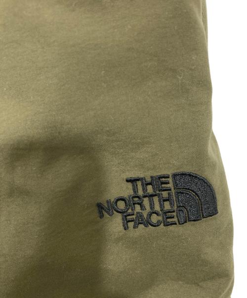 THE NORTH FACE（ザ ノース フェイス）THE NORTH FACE (ザ ノース フェイス) VERSATILE NOMAD PT/バーサタイルノマドパンツ オリーブ サイズ:Ｓの古着・服飾アイテム