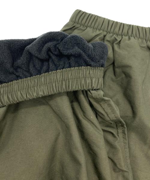 THE NORTH FACE（ザ ノース フェイス）THE NORTH FACE (ザ ノース フェイス) VERSATILE NOMAD PT/バーサタイルノマドパンツ オリーブ サイズ:Ｓの古着・服飾アイテム