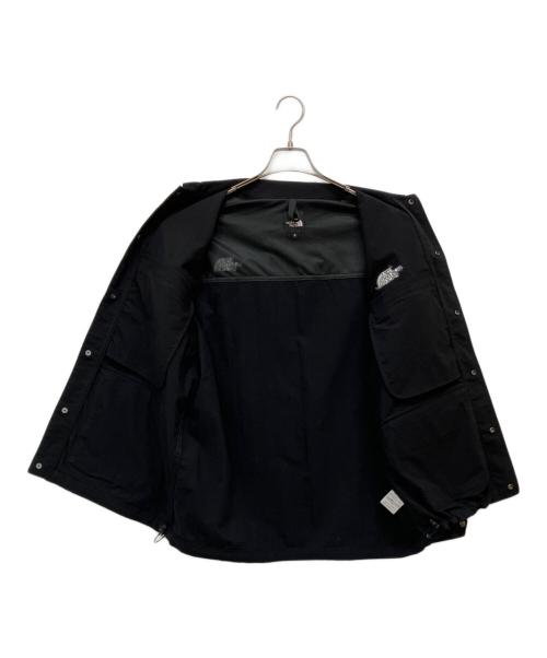 THE NORTH FACE（ザ ノース フェイス）THE NORTH FACE (ザ ノース フェイス) Geology Shirt ブラック サイズ:Sの古着・服飾アイテム