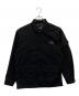 THE NORTH FACE（ザ ノース フェイス）の古着「Geology Shirt」｜ブラック