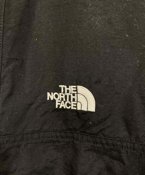 THE NORTH FACE（ザ ノース フェイス）THE NORTH FACE (ザ ノース フェイス) コンパクトノマドジャケット/COMPACT NOMAD JACKET ブラック サイズ:Mの古着・服飾アイテム