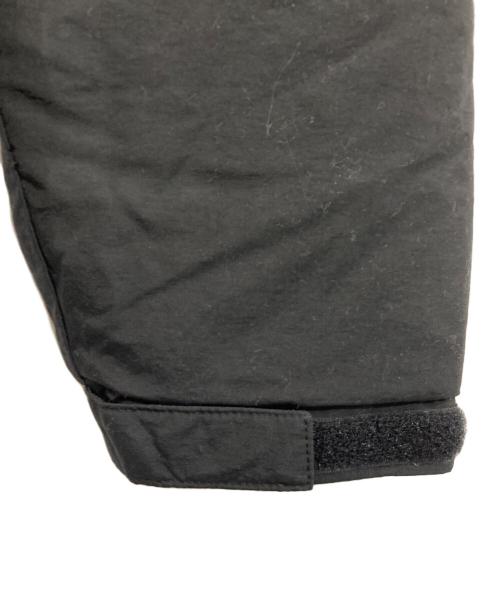 THE NORTH FACE（ザ ノース フェイス）THE NORTH FACE (ザ ノース フェイス) コンパクトノマドジャケット/COMPACT NOMAD JACKET ブラック サイズ:Mの古着・服飾アイテム