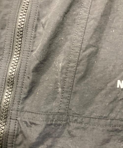 THE NORTH FACE（ザ ノース フェイス）THE NORTH FACE (ザ ノース フェイス) コンパクトノマドジャケット/COMPACT NOMAD JACKET ブラック サイズ:Mの古着・服飾アイテム