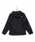 THE NORTH FACE (ザ ノース フェイス) コンパクトノマドジャケット/COMPACT NOMAD JACKET ブラック サイズ:M：10000円