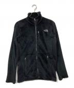 THE NORTH FACEザ ノース フェイス）の古着「ZI VERSA MID JACKET/ジ バーサ ミッド ジャケット」｜ブラック