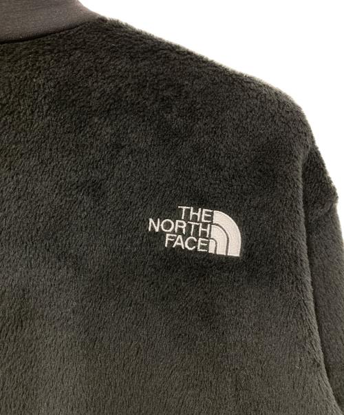 THE NORTH FACE（ザ ノース フェイス）THE NORTH FACE (ザ ノース フェイス) ZI VERSA MID JACKET/ジ バーサ ミッド ジャケット ブラック サイズ:XLの古着・服飾アイテム