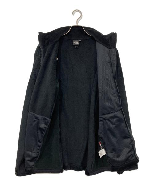 THE NORTH FACE（ザ ノース フェイス）THE NORTH FACE (ザ ノース フェイス) ZI VERSA MID JACKET/ジ バーサ ミッド ジャケット ブラック サイズ:XLの古着・服飾アイテム