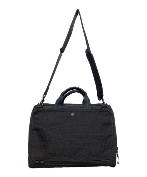 PORTER（ポーター）PORTER (ポーター) 2WAY BRIEFCASE(S) ブラックの古着・服飾アイテム
